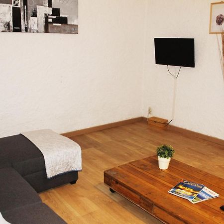 Magnifique Appartement Proche Centre كولِيورْ المظهر الخارجي الصورة
