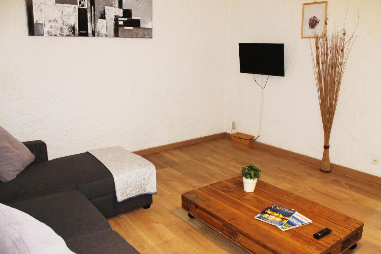 Magnifique Appartement Proche Centre كولِيورْ المظهر الخارجي الصورة