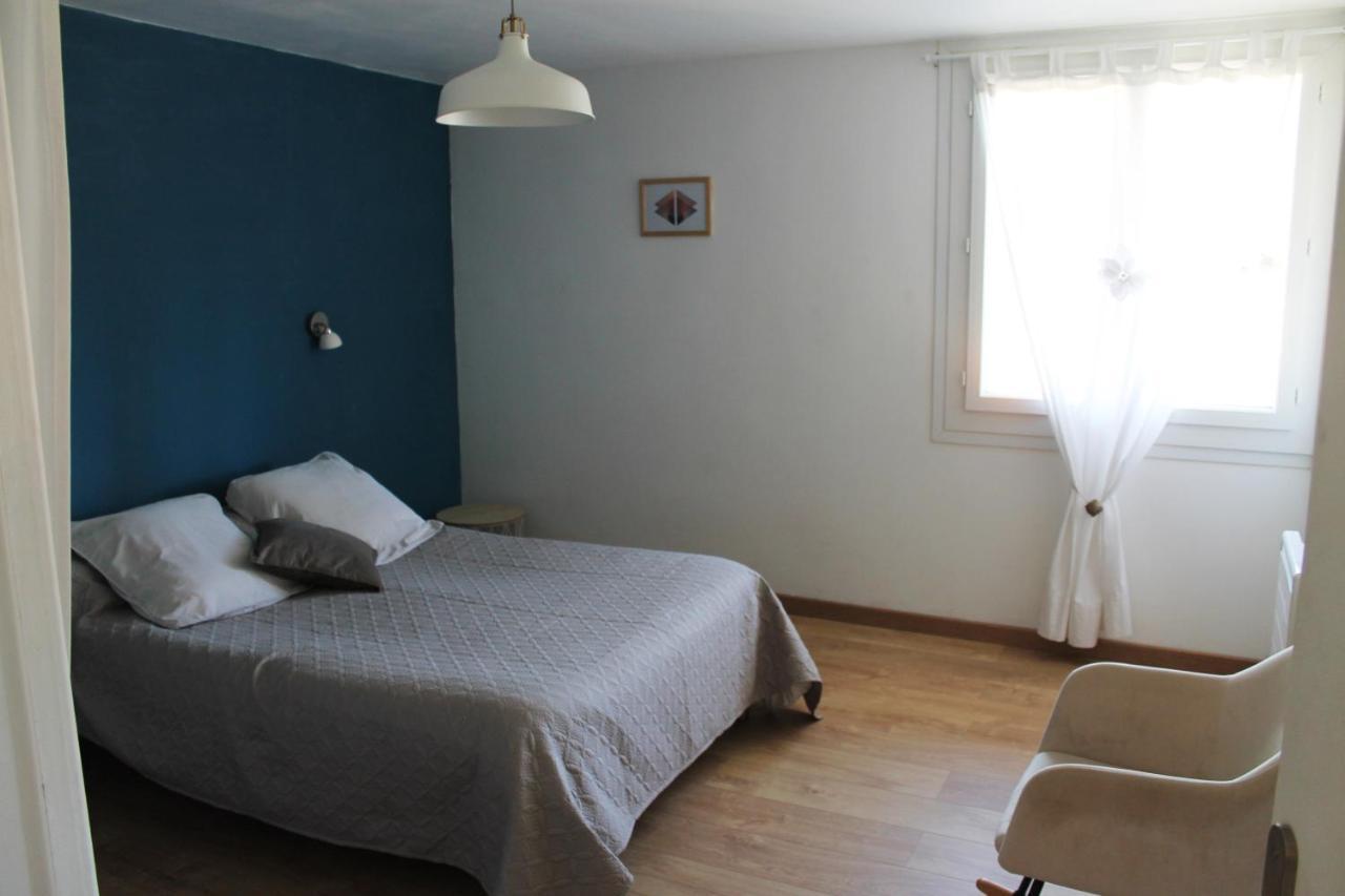 Magnifique Appartement Proche Centre كولِيورْ المظهر الخارجي الصورة