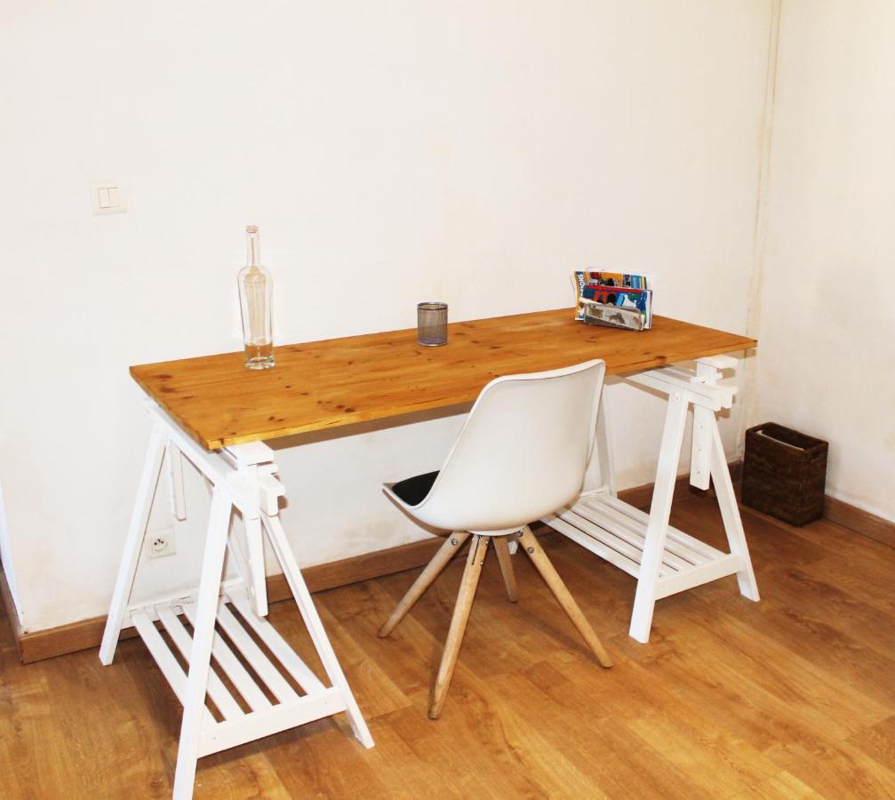 Magnifique Appartement Proche Centre كولِيورْ المظهر الخارجي الصورة